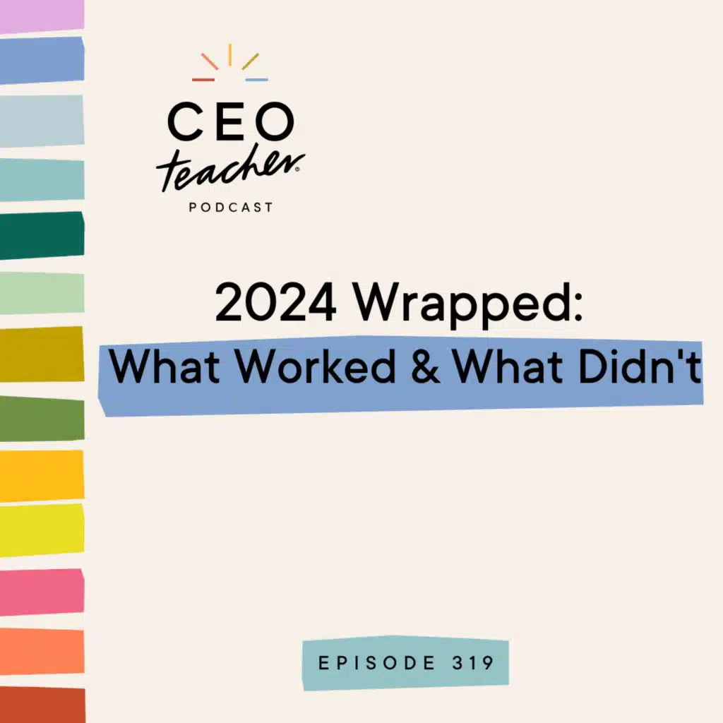 2024 Wrapped: What Worked & What Didn't