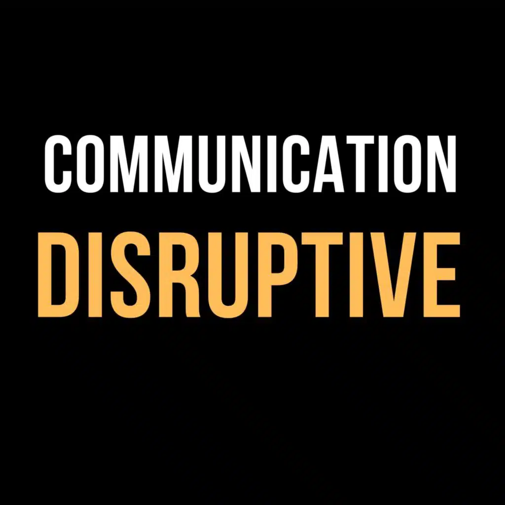 441 - Nouveauté - La communication disruptive (annonce !) avec Carine Deville