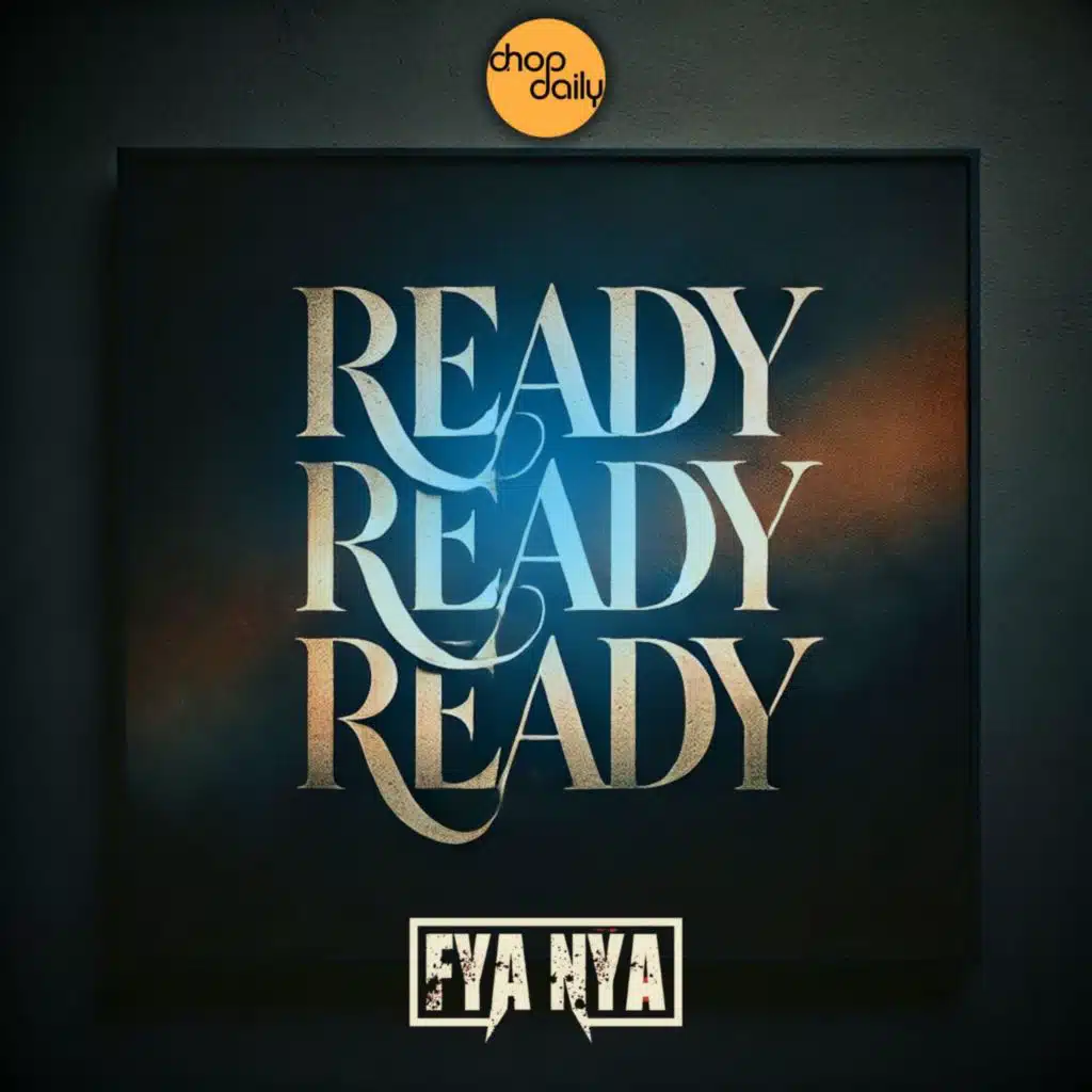 Chop Daily & Fya Nya