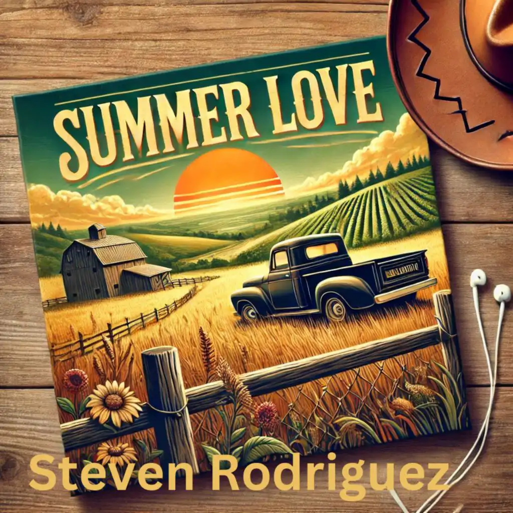 Steven Rodriguez