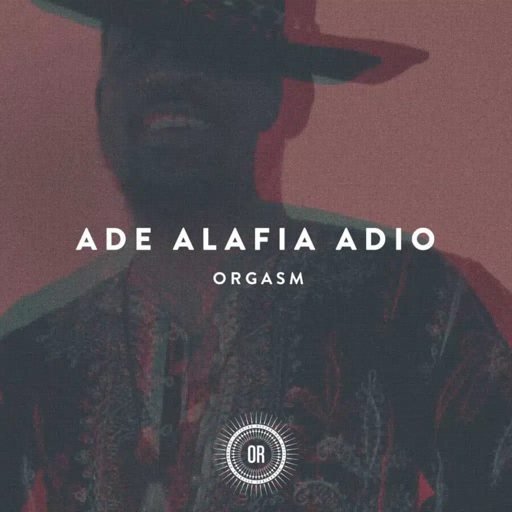 Ade Alafia Adio