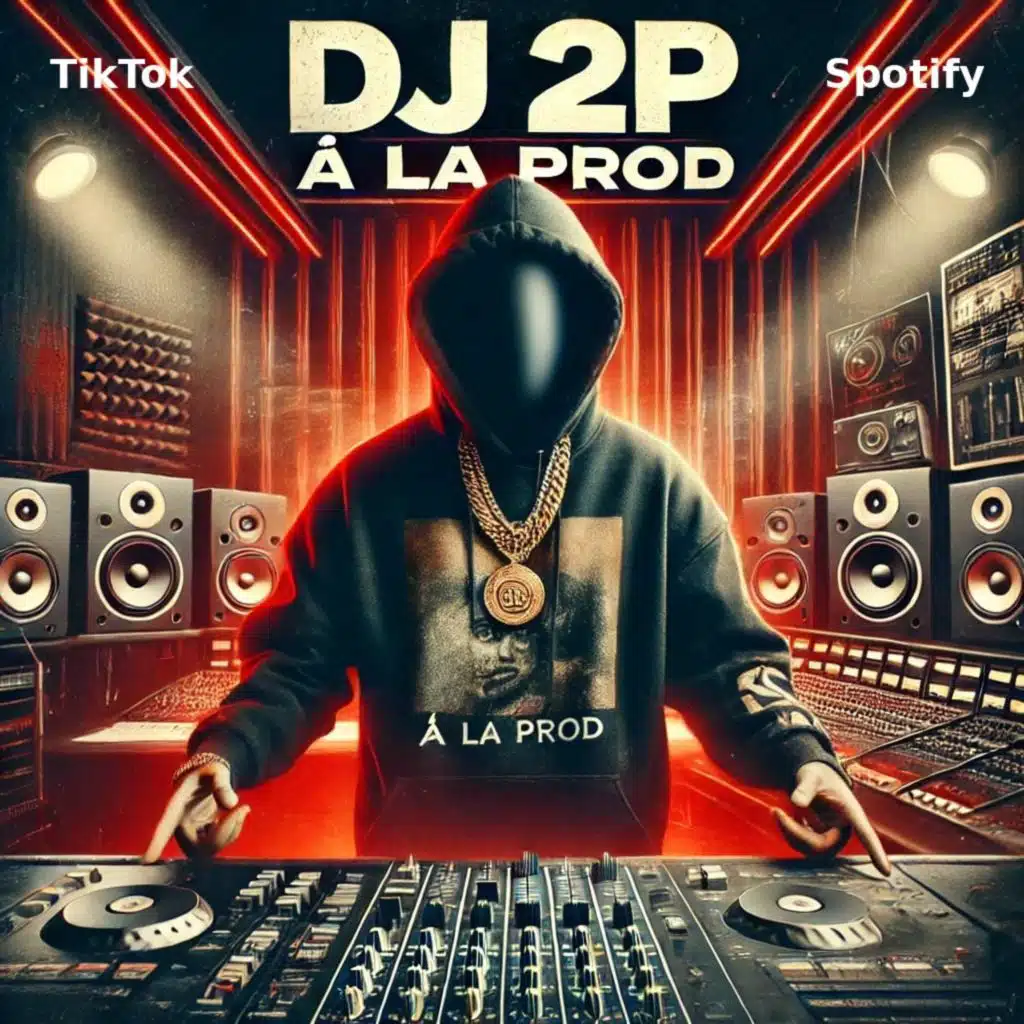 DJ 2P