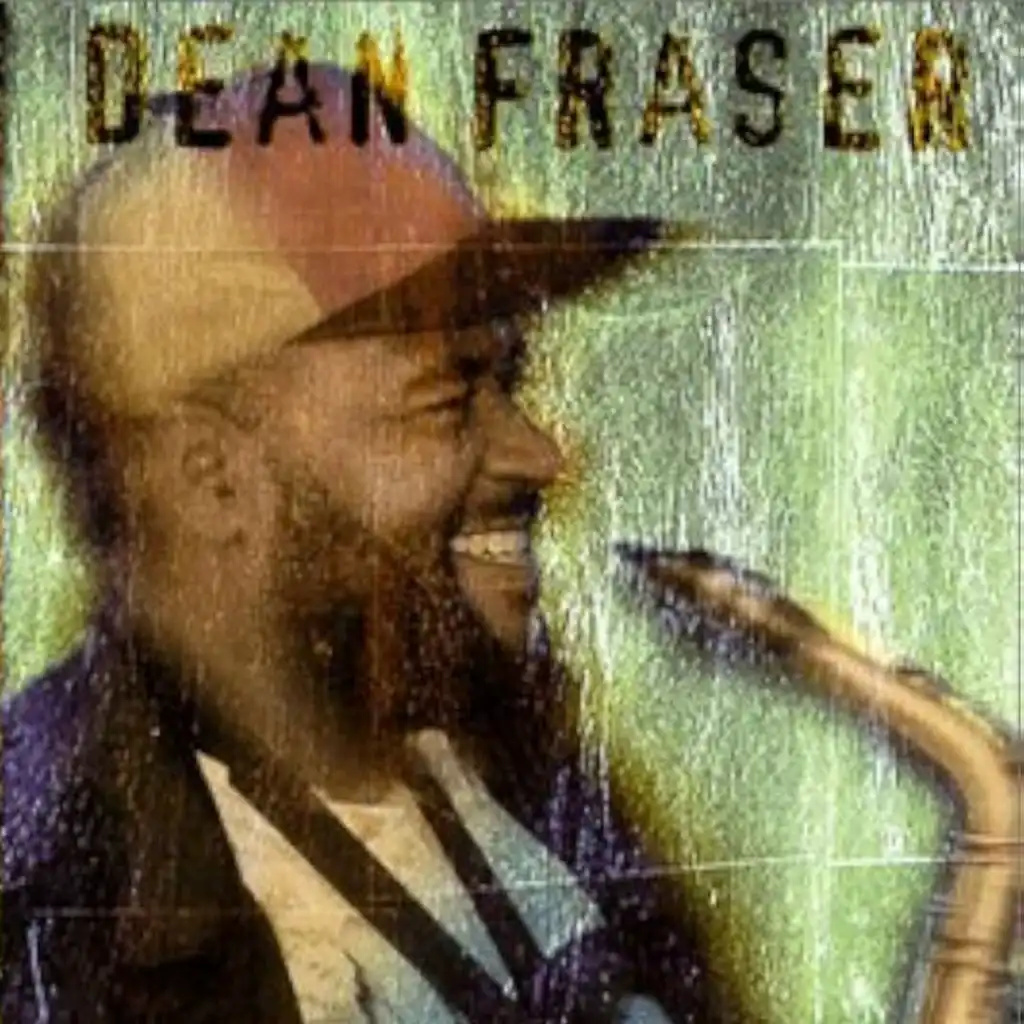 DEAN FRASER