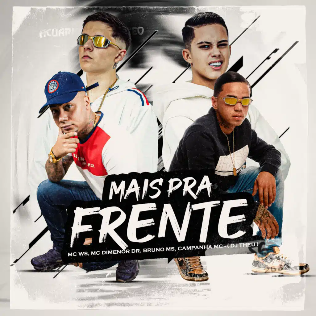 Mais pra Frente