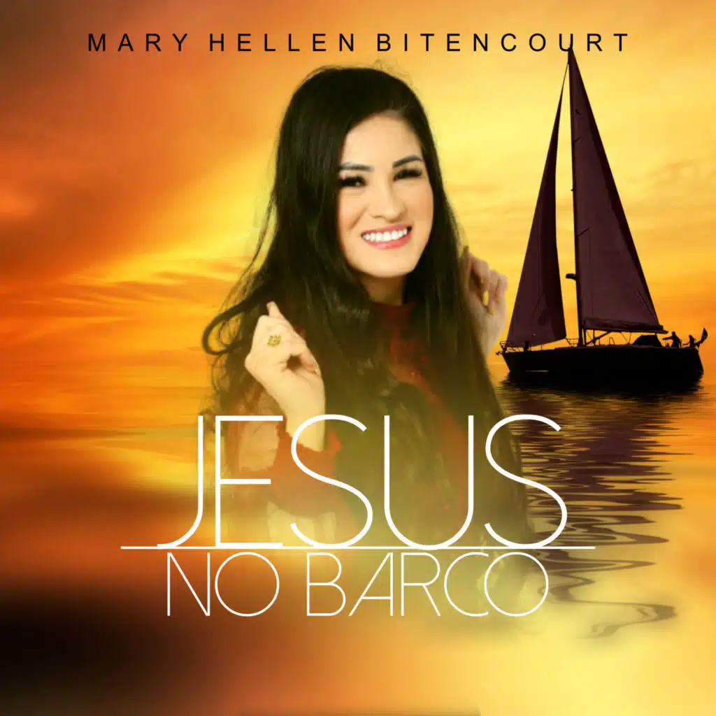 Jesus no Barco