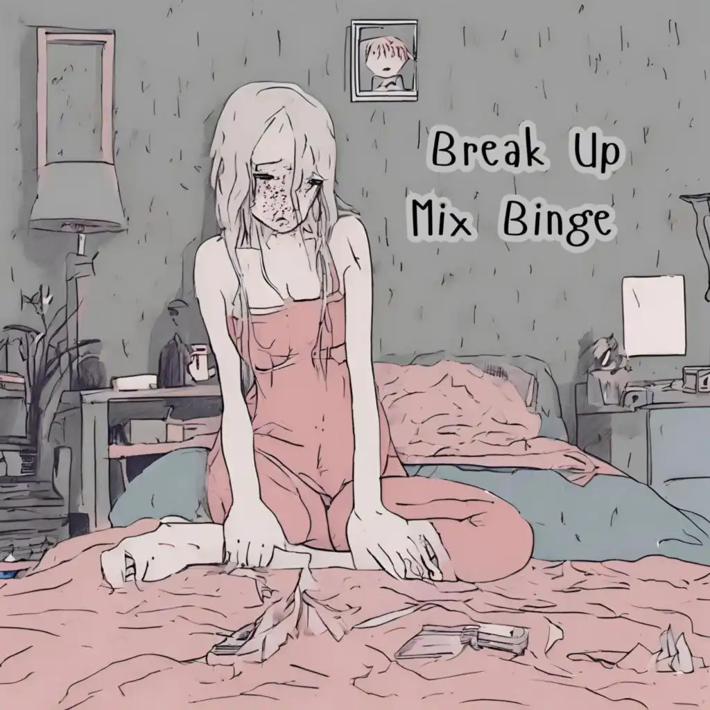 Break Up Mix Binge