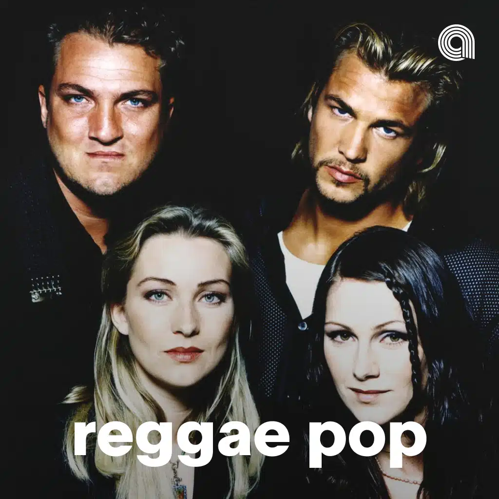 Reggae Pop