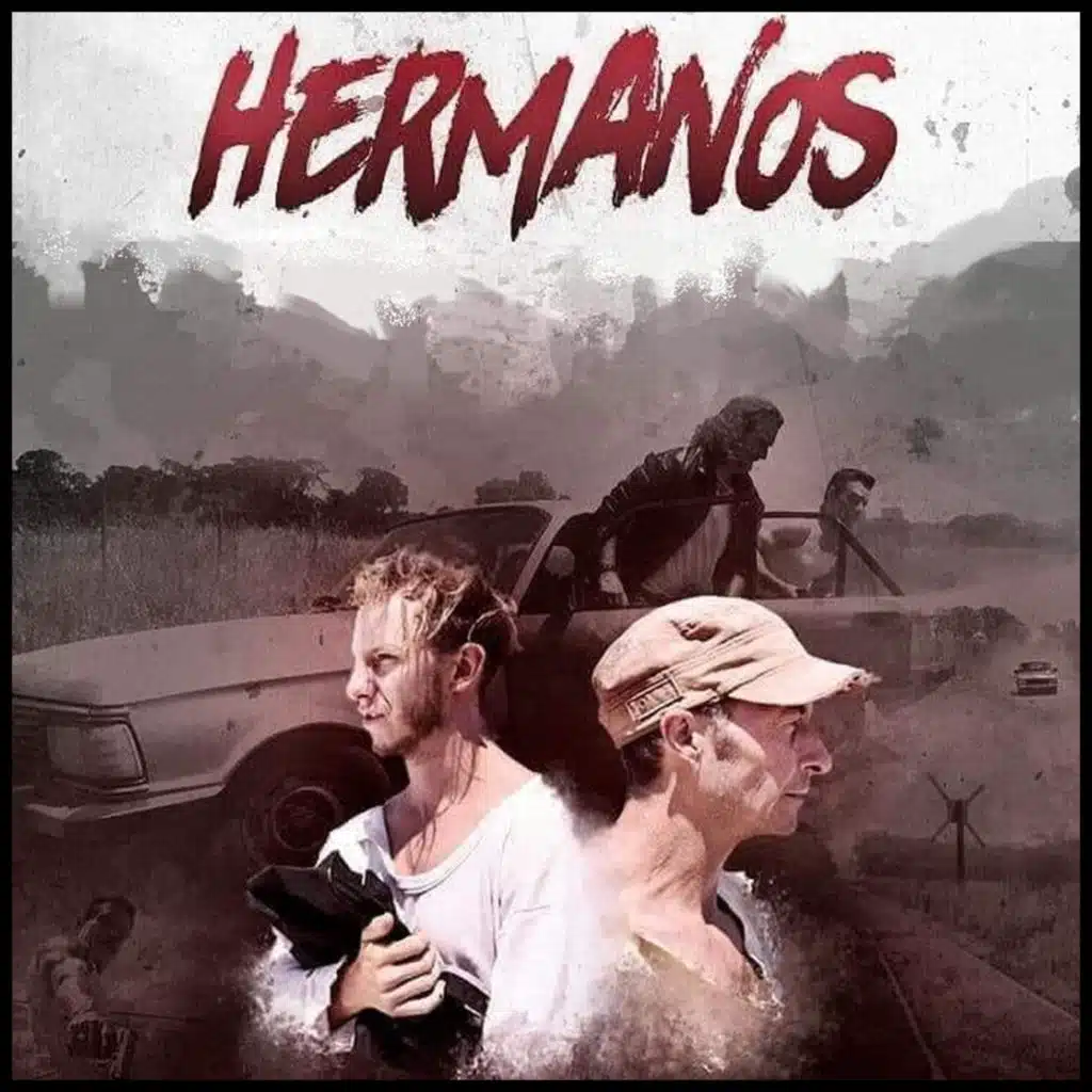 Muerte de Hugo (Ave María)