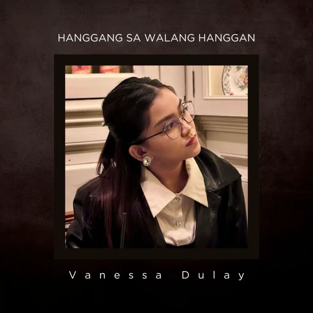 Hanggang Sa Walang Hanggan