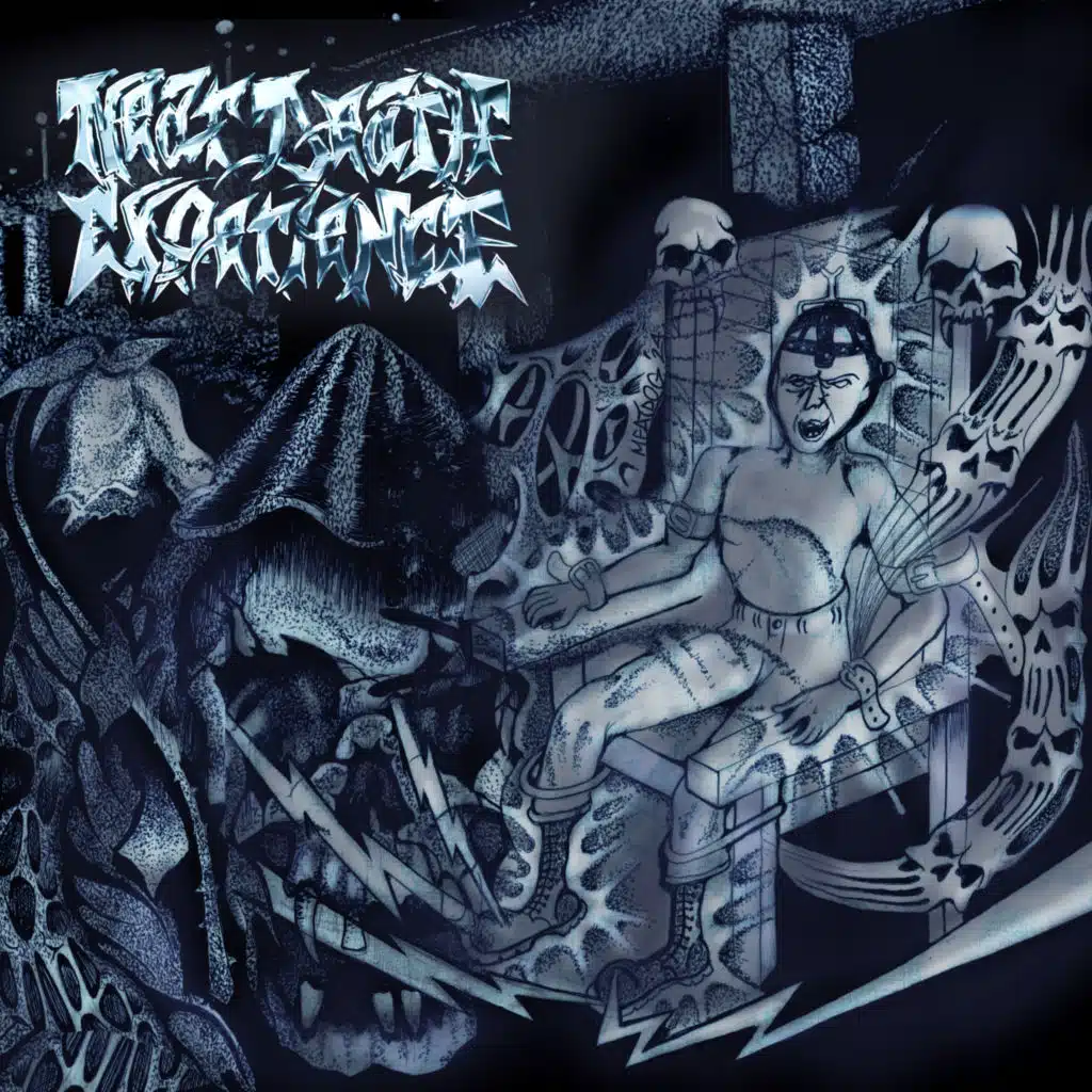 Near Death Experience