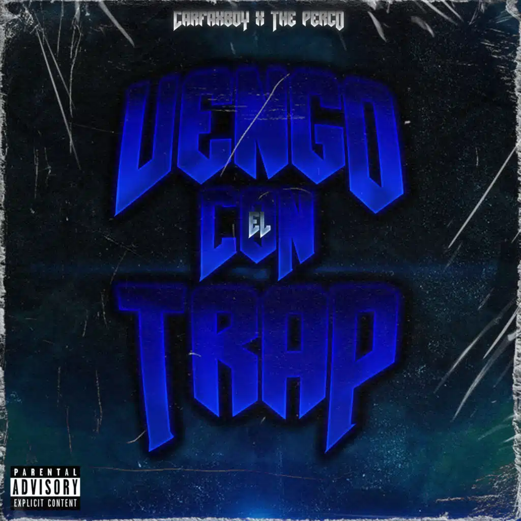 Vengo Con el Trap (feat. The Perco)