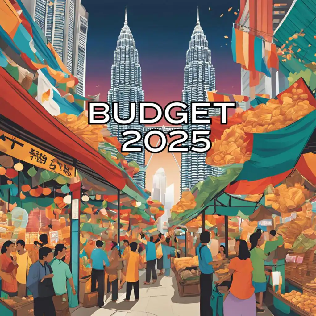 Budget 2025