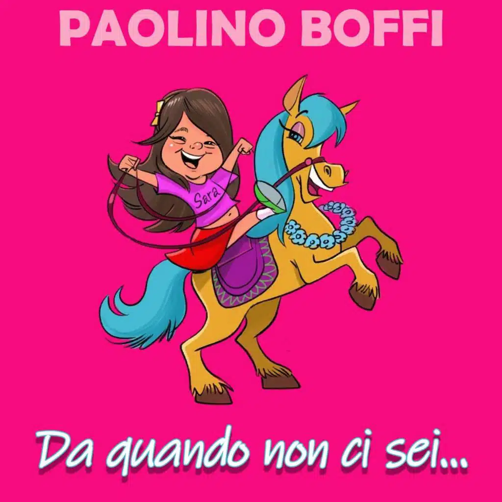 Ti penso