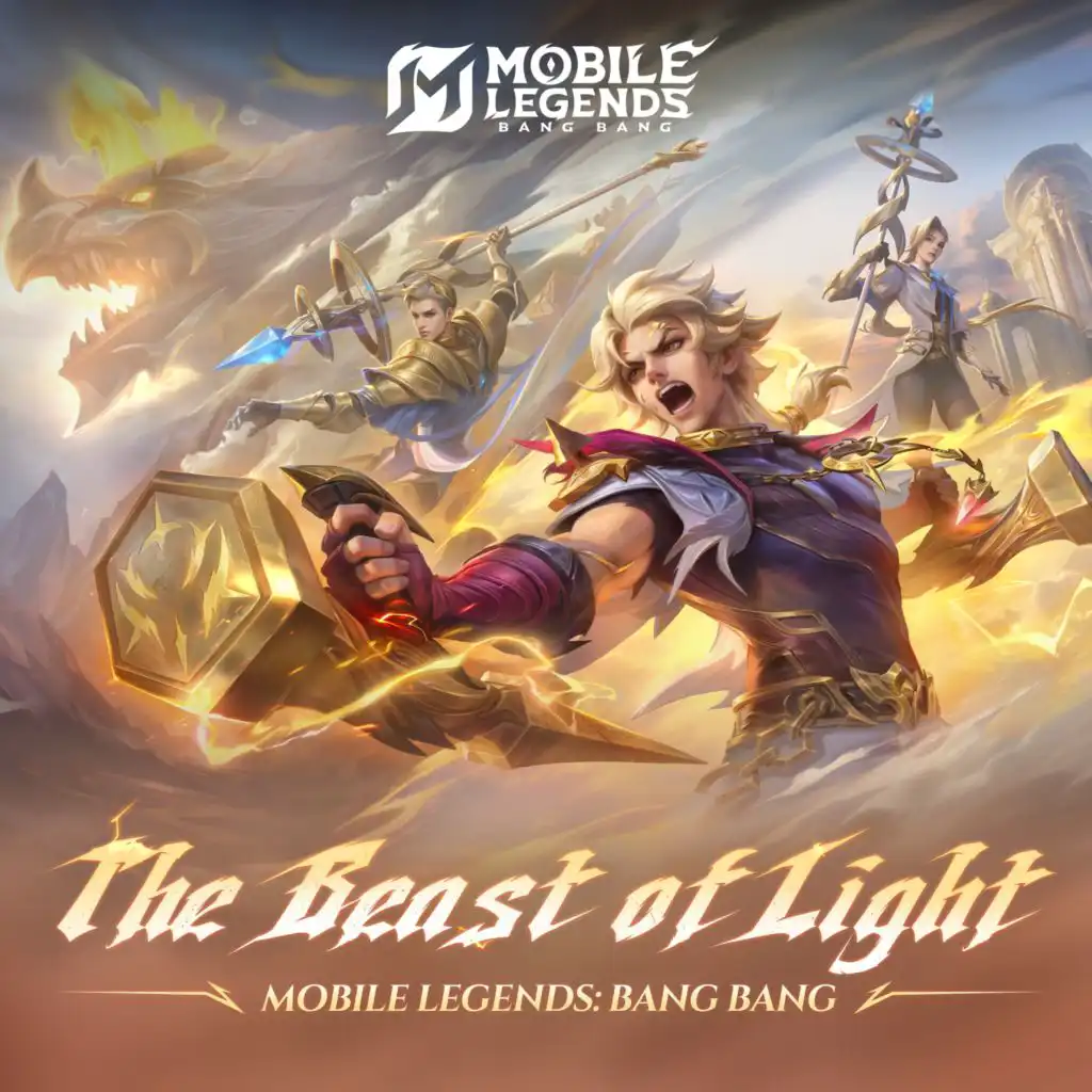 Mobile Legends: Bang Bang