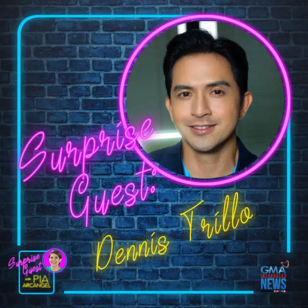 From drama to content, Dennis Trillo always delivers!