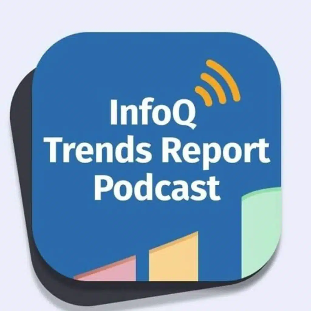 InfoQ Java Trends Report 2024 - Discussing Insights with Ixchel Ruiz and Gunnar Morling