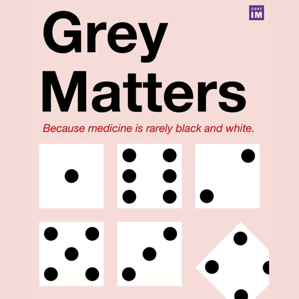 #108 Drug Fever and Antibiotic-Associated Neurotoxicity: Gray Matters Segment