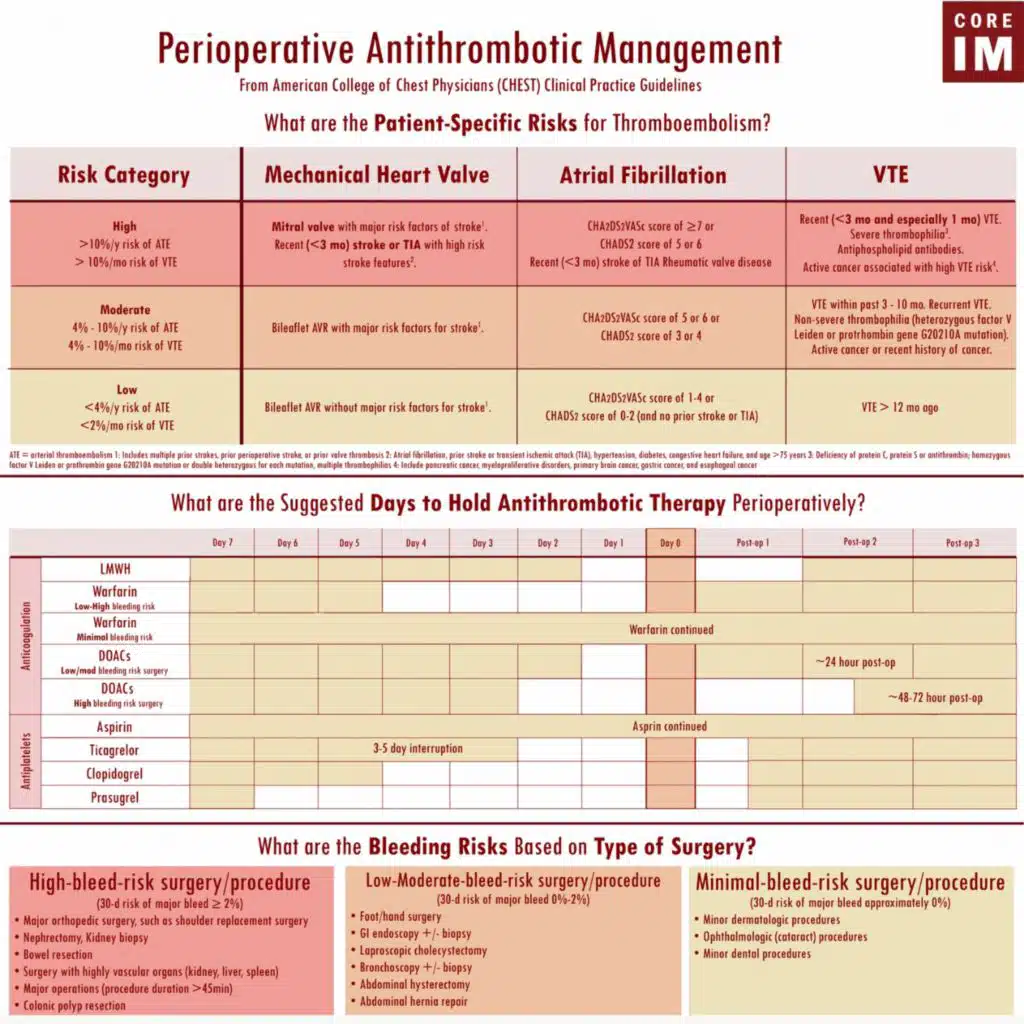 #117 Atrial Fibrillation: Gray Matters Segment