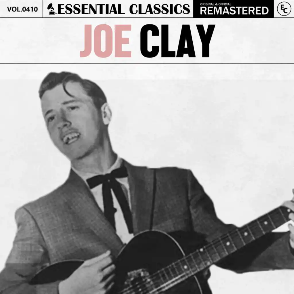 Joe Clay