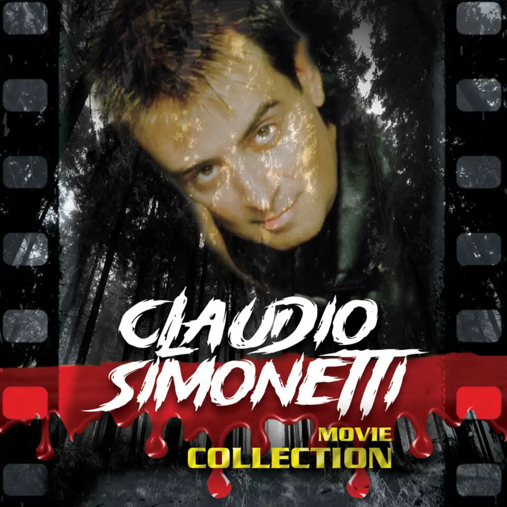 Claudio Simonetti