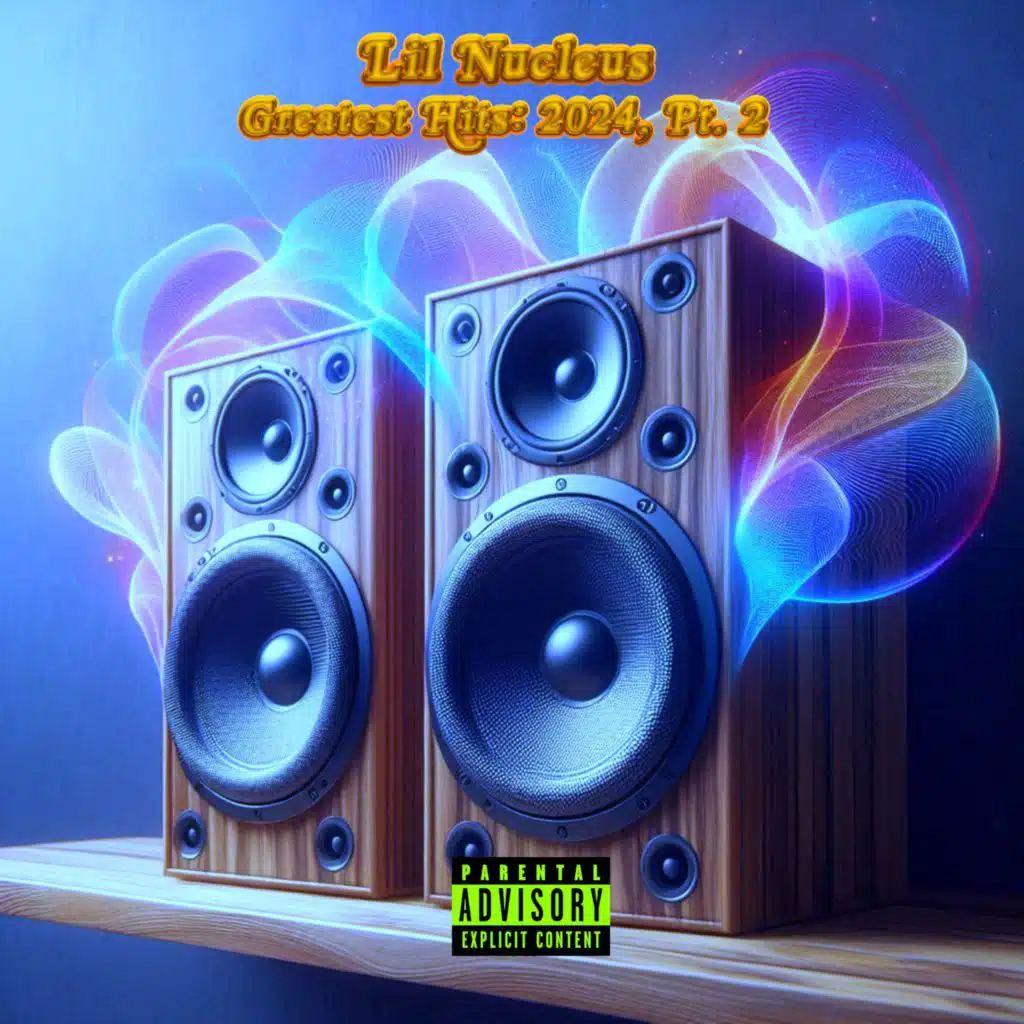 my delicate flower. (intro)