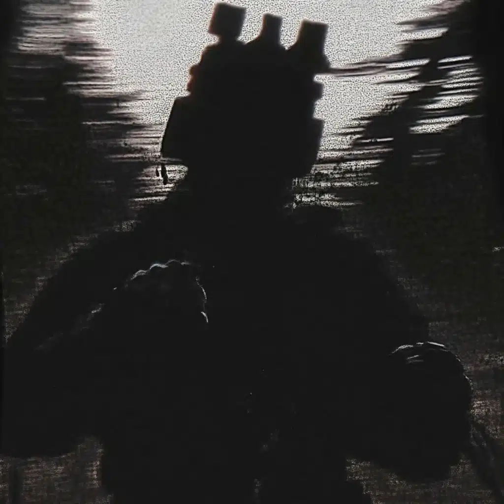 Dancing Nihilist (Slowed)