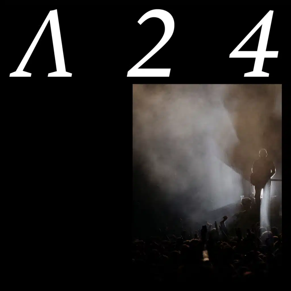 Μπρανκαλεόνε (Live)