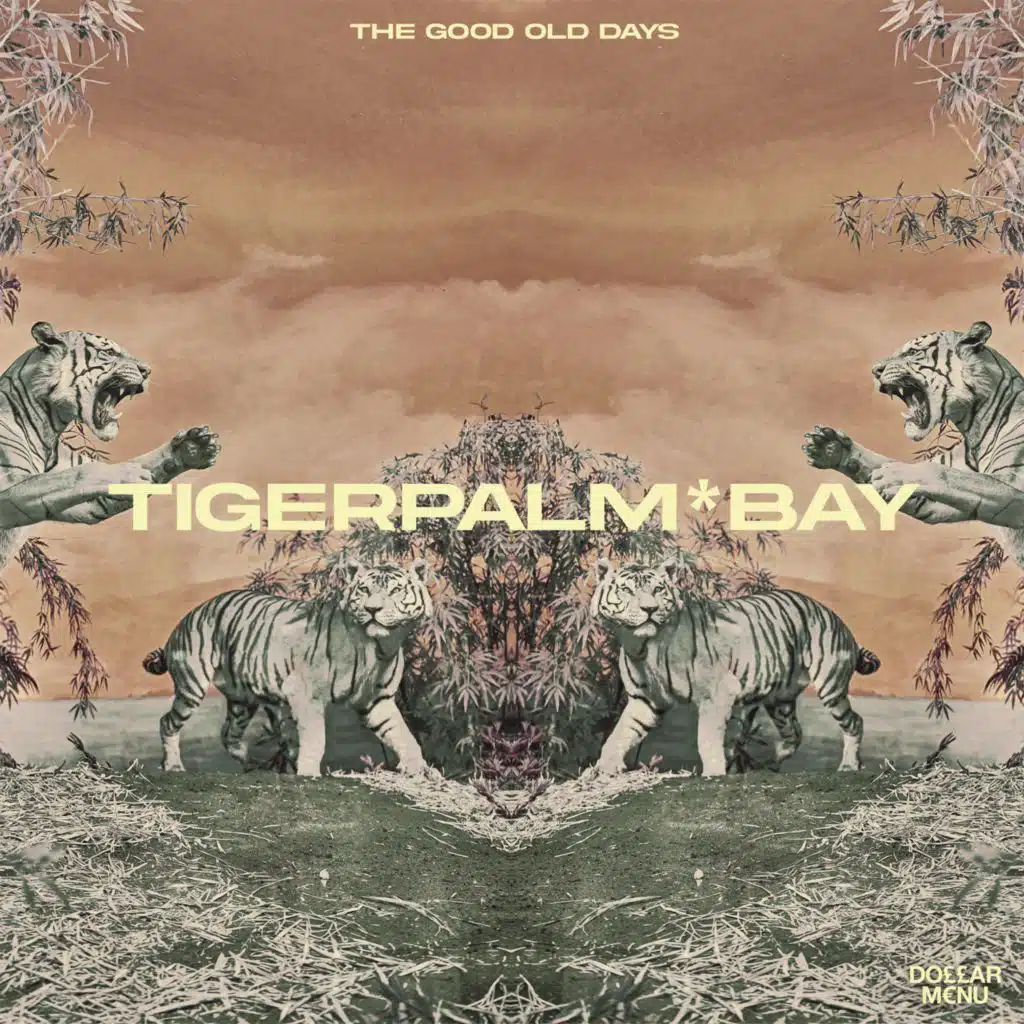 Tigerpalm*Bay