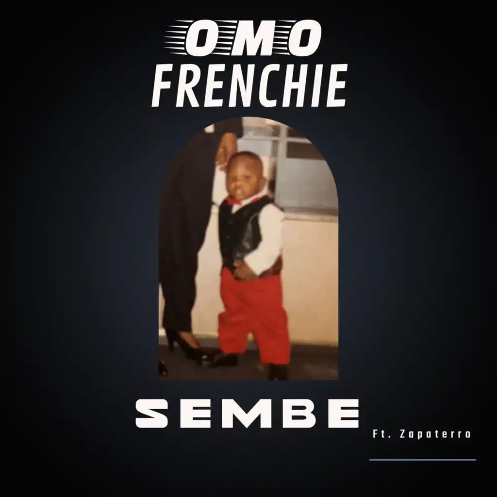 Omo Frenchie