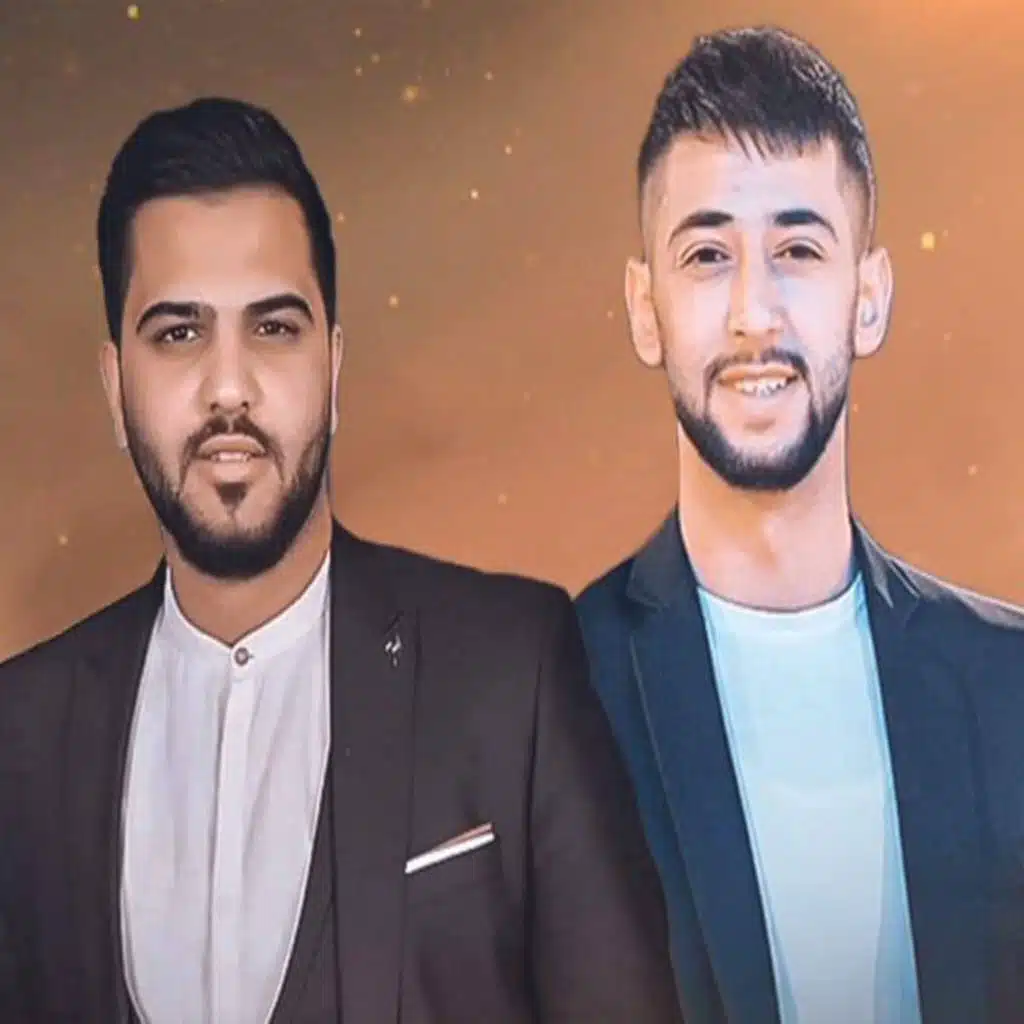 ركبنا عالحصان