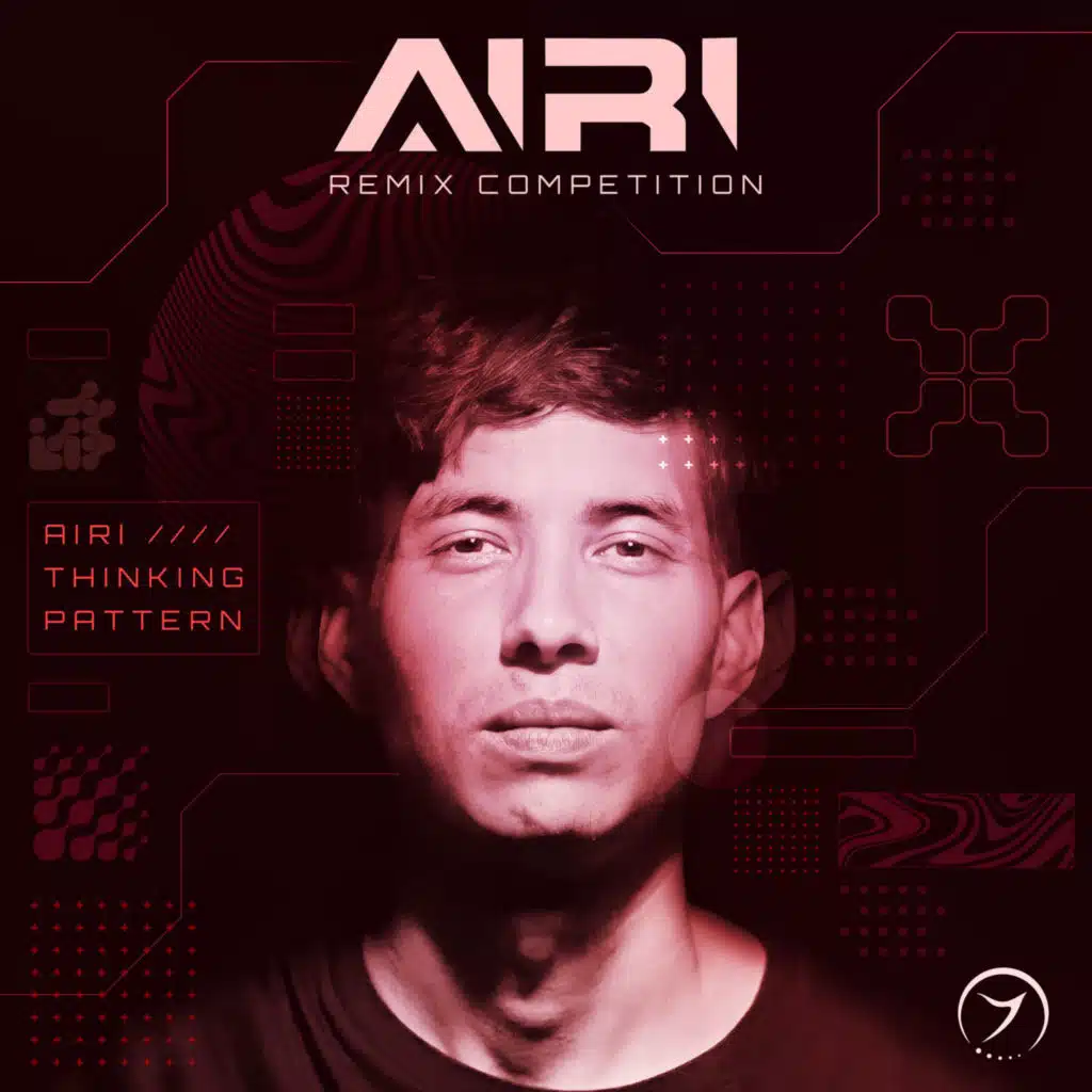 Thinking Pattern (Albakar Remix)