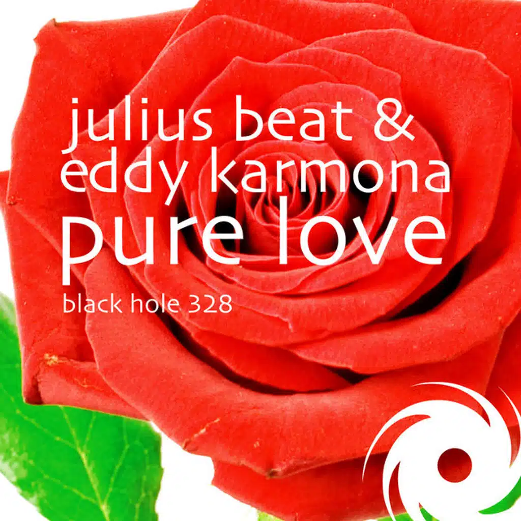 Pure Love (Riho S Deep Mix)