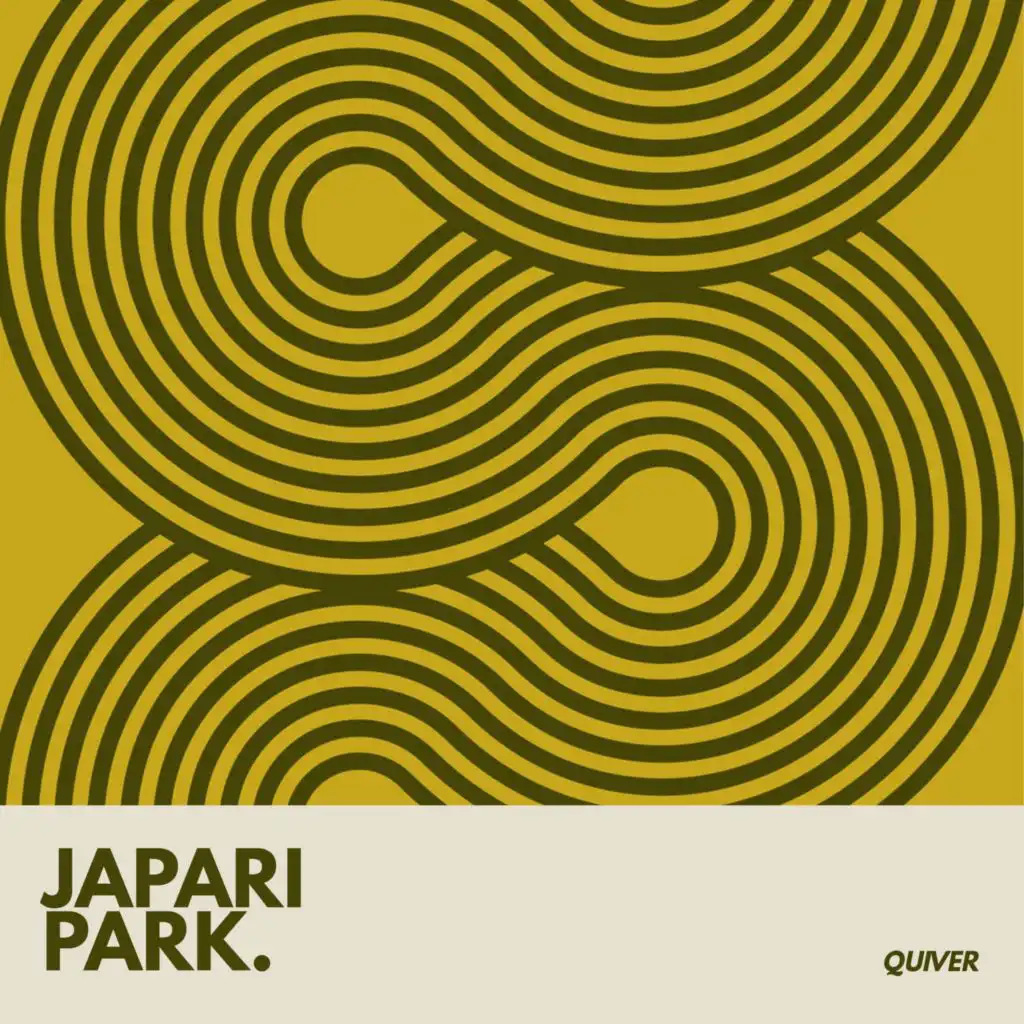 Japari Park