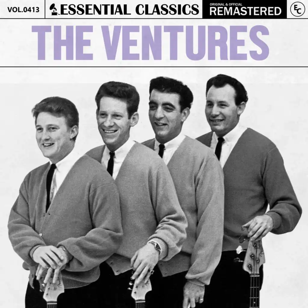 The Ventures