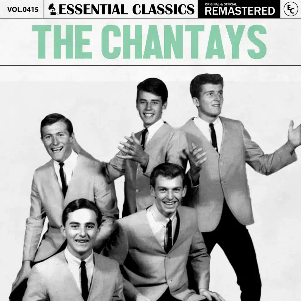 The Chantays
