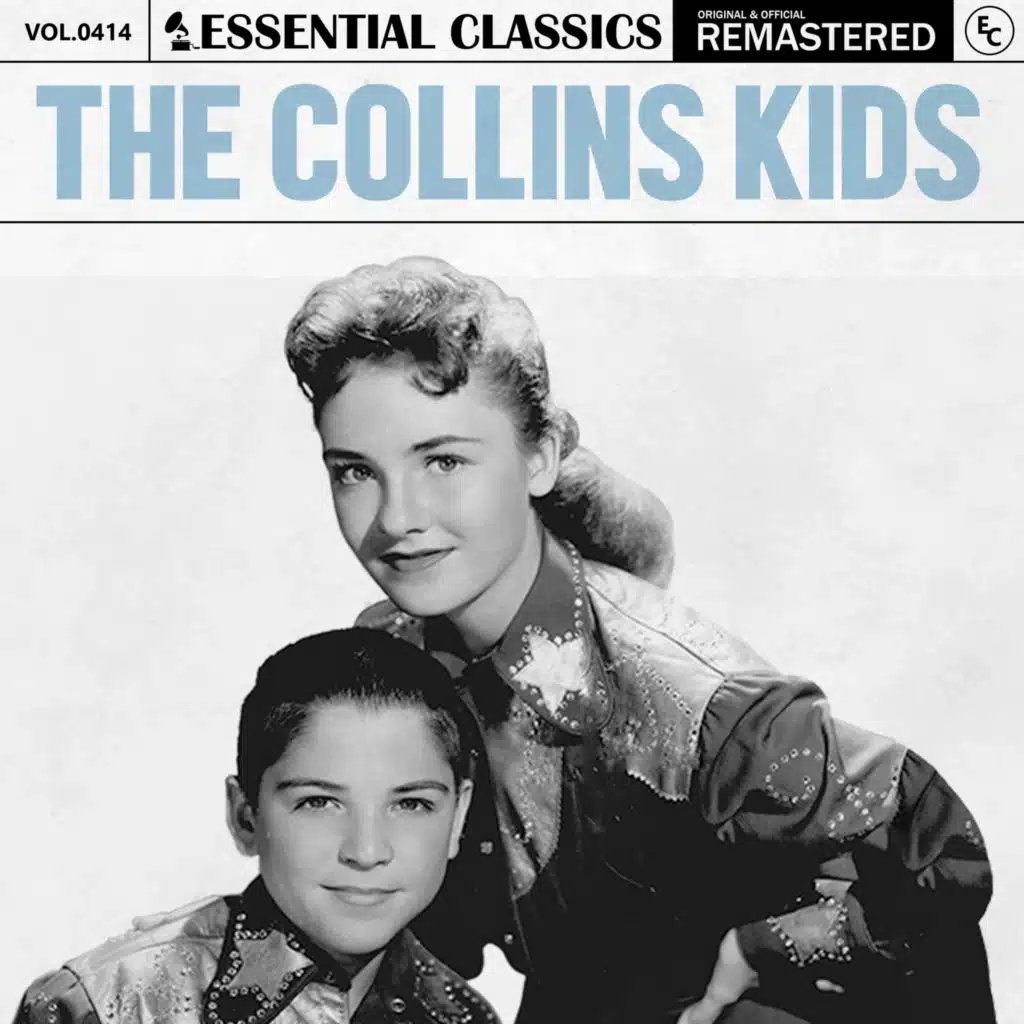 The Collins Kids