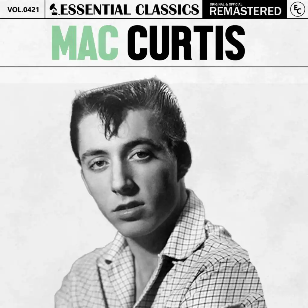 Mac Curtis