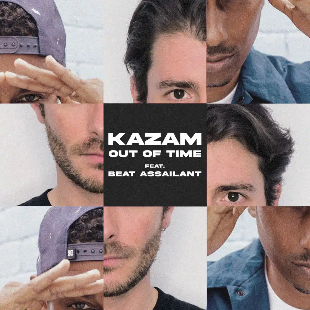 Kazam & Beat Assailant