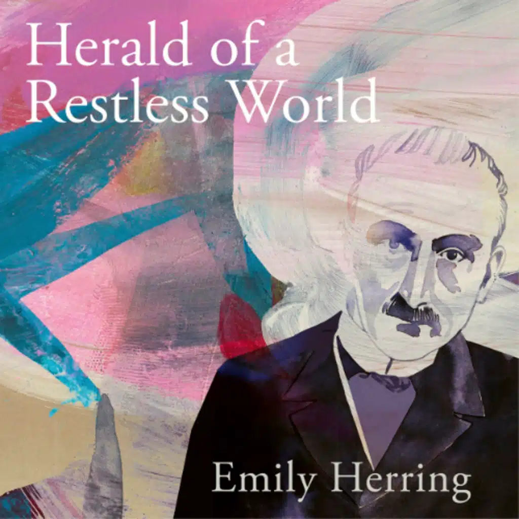 Emily Herring - Henri Bergson, the Biggest Philosopher You've Probably Never Heard Of