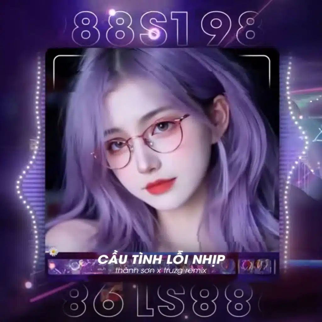 Cầu Tình Lỗi Nhịp (Remix Version 2)