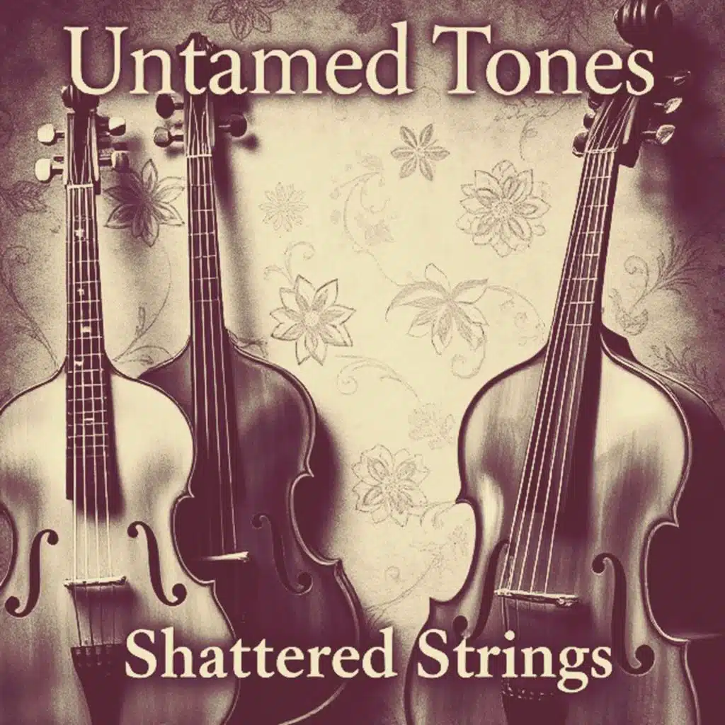 Shattered Strings