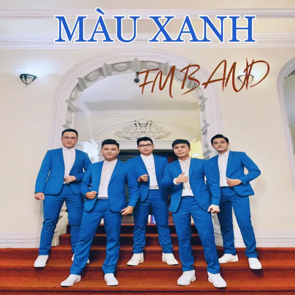 Đất Nước Bên Bờ Sóng (#2)