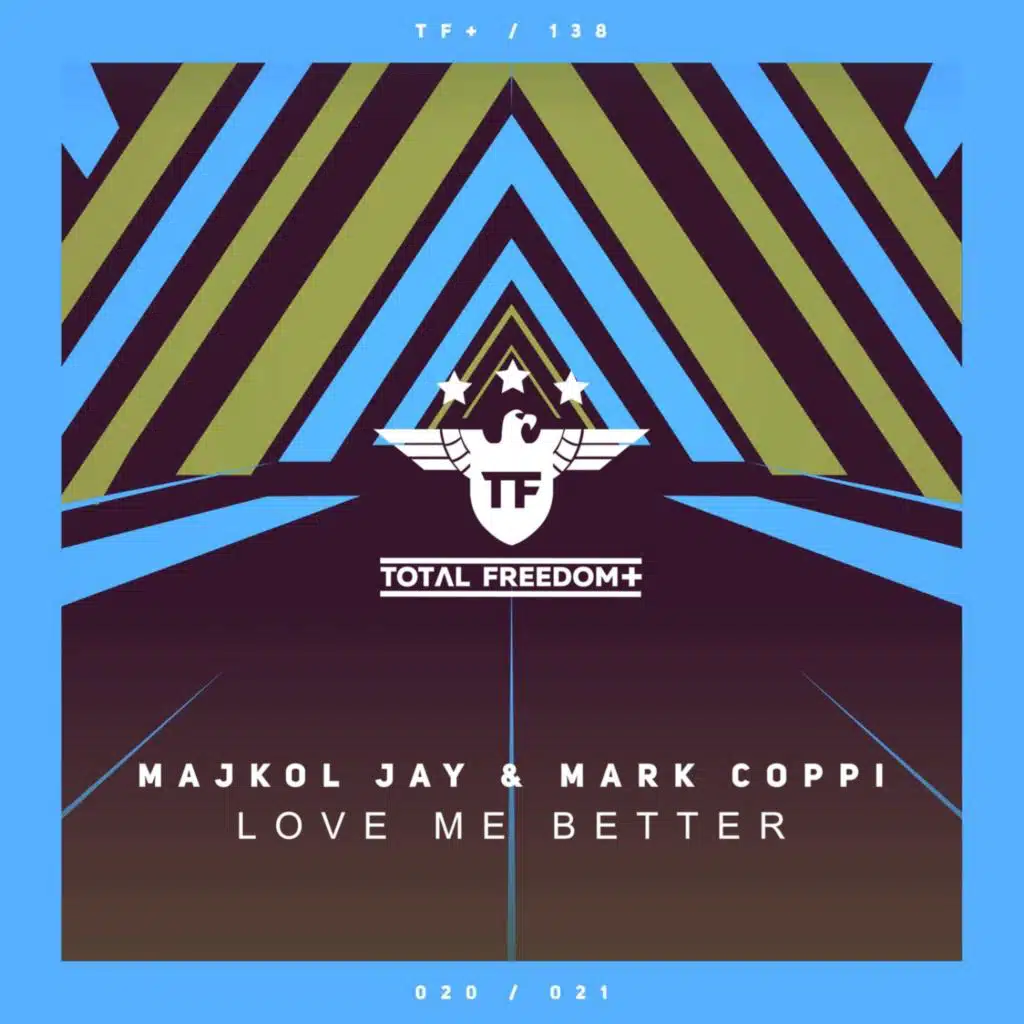 Majkol Jay & Mark Coppi
