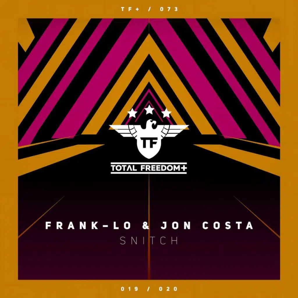 Frank–Lo, Jon Costa