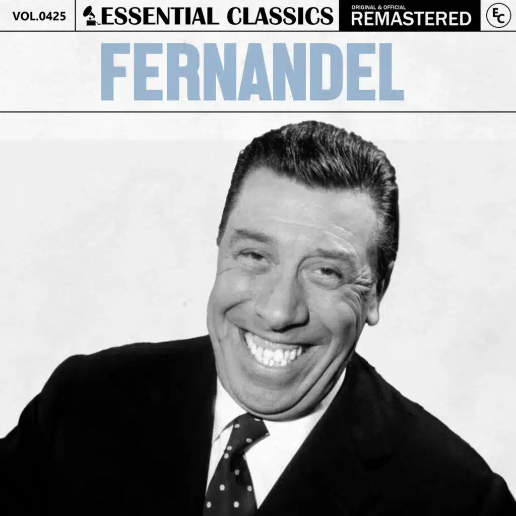 Fernandel