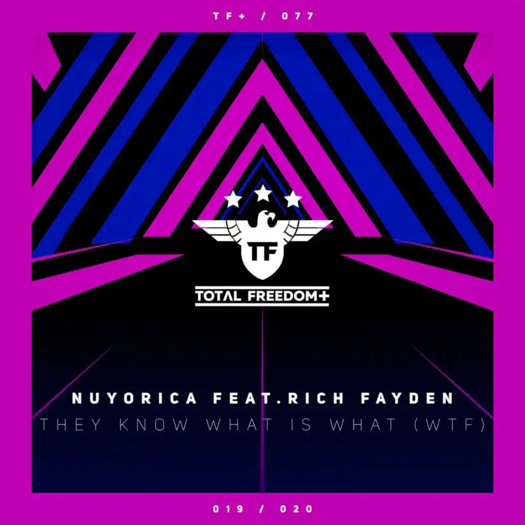 Nuyorica & Rich Fayden