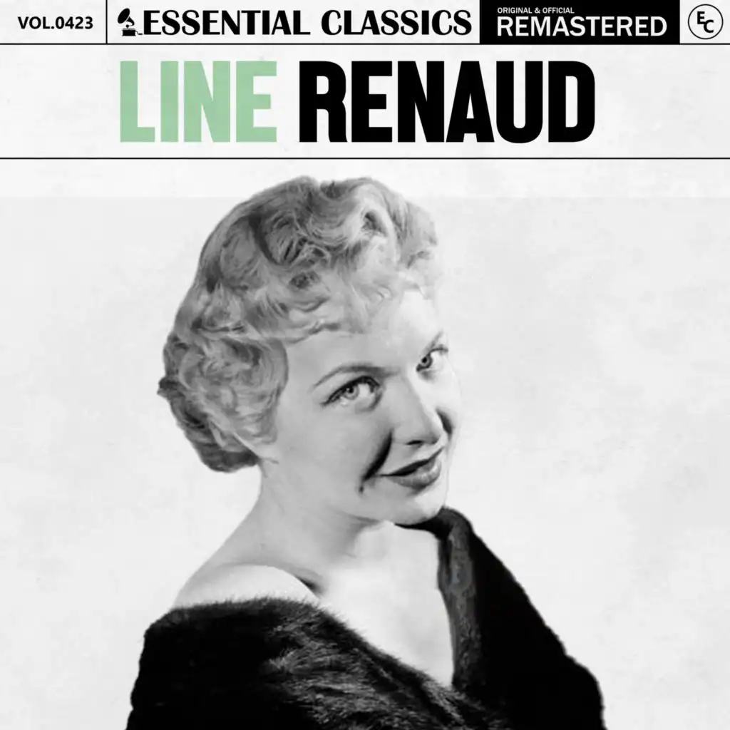 Line Renaud