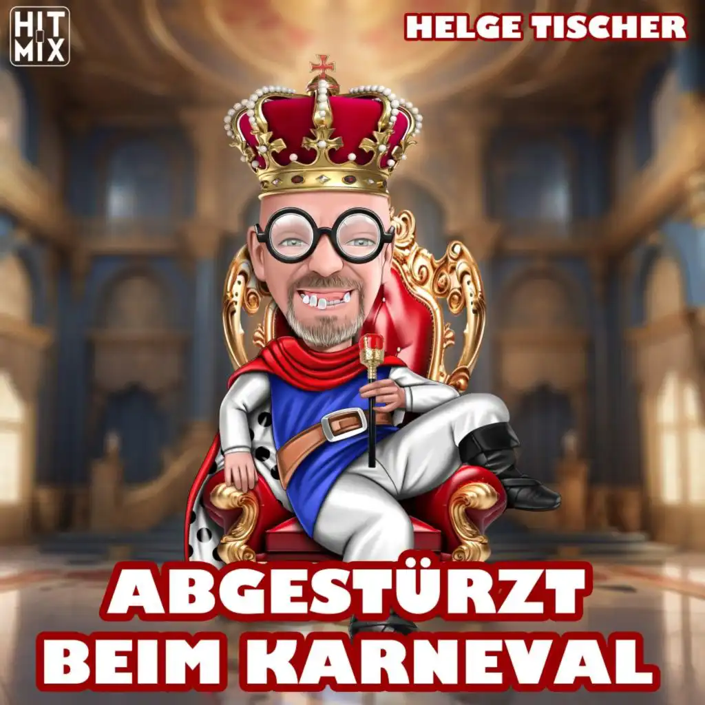 Helge Tischer