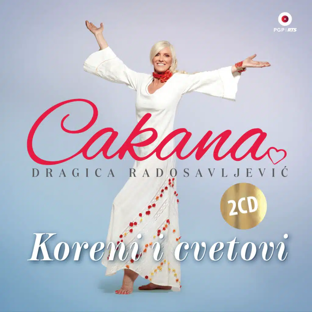 Dragica Radosavljevic Cakana