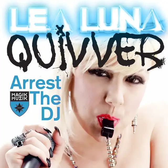 Arrest the DJ (La'Reda Remix)